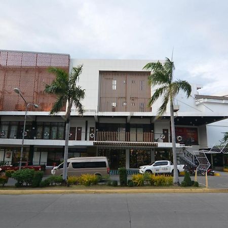 วิวอง โฮเต็ล Hotel ลาวัก ภายนอก รูปภาพ