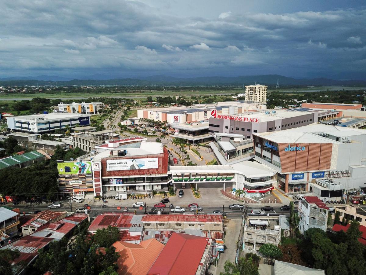 วิวอง โฮเต็ล Hotel ลาวัก ภายนอก รูปภาพ