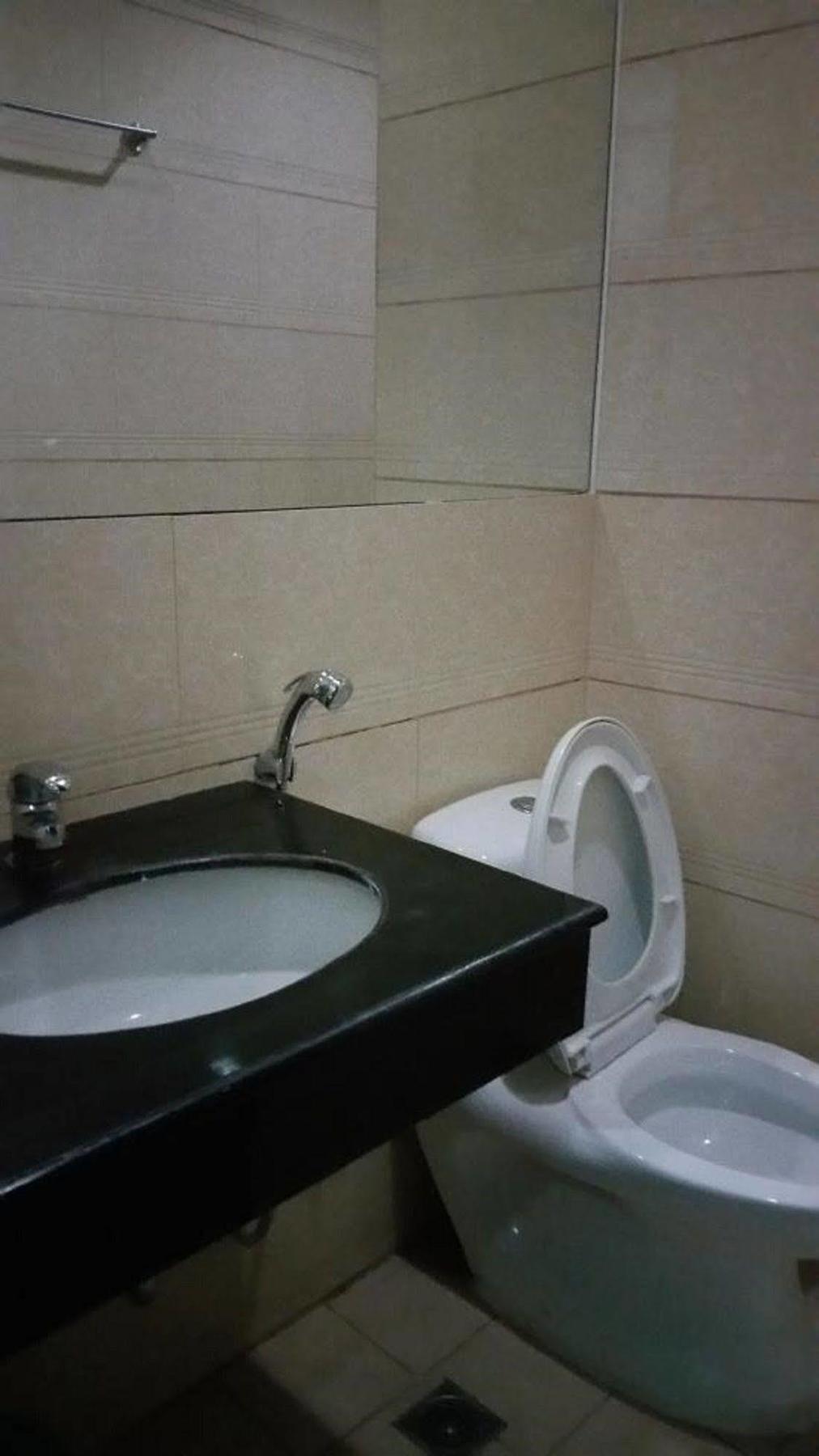 วิวอง โฮเต็ล Hotel ลาวัก ภายนอก รูปภาพ