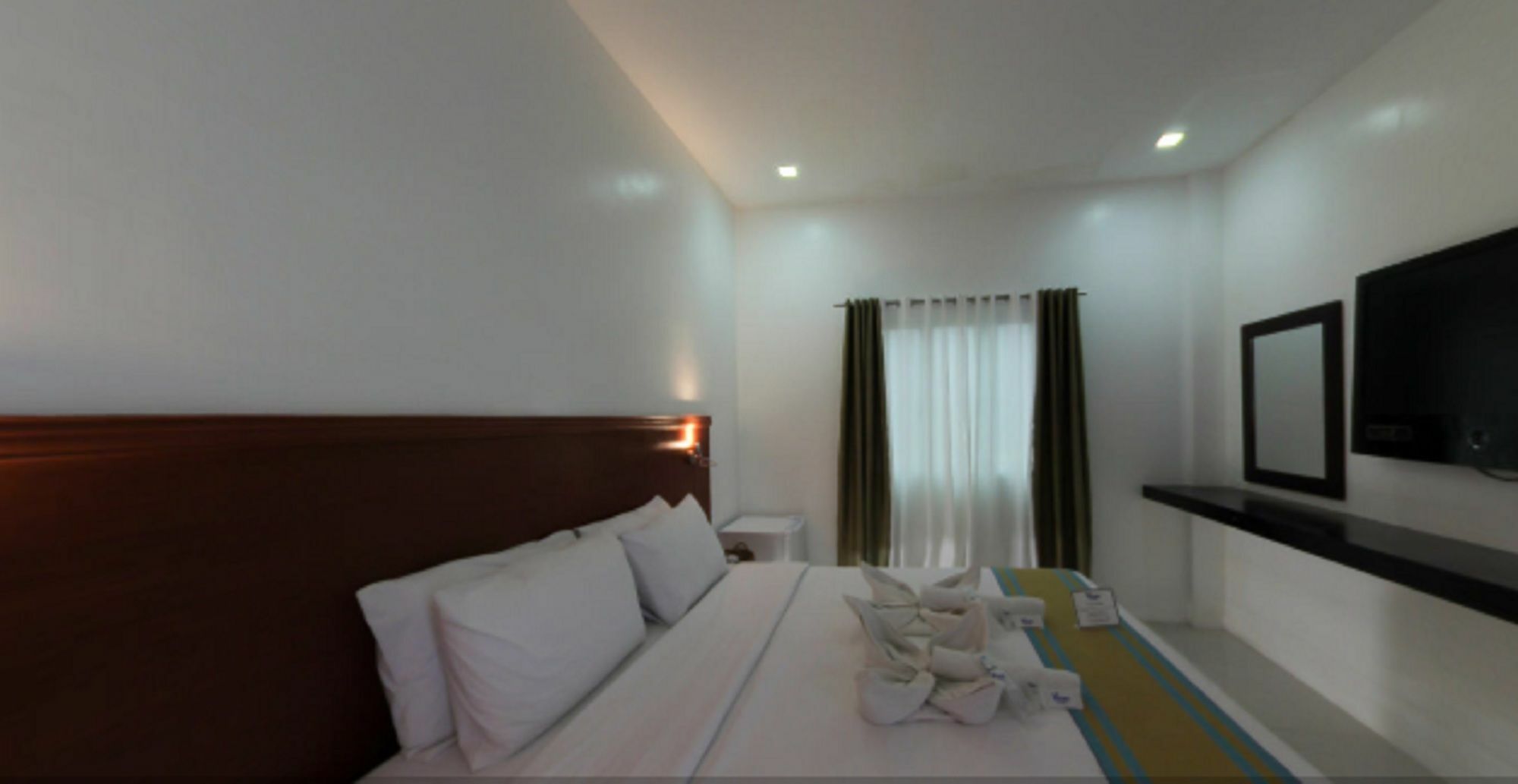 วิวอง โฮเต็ล Hotel ลาวัก ภายนอก รูปภาพ