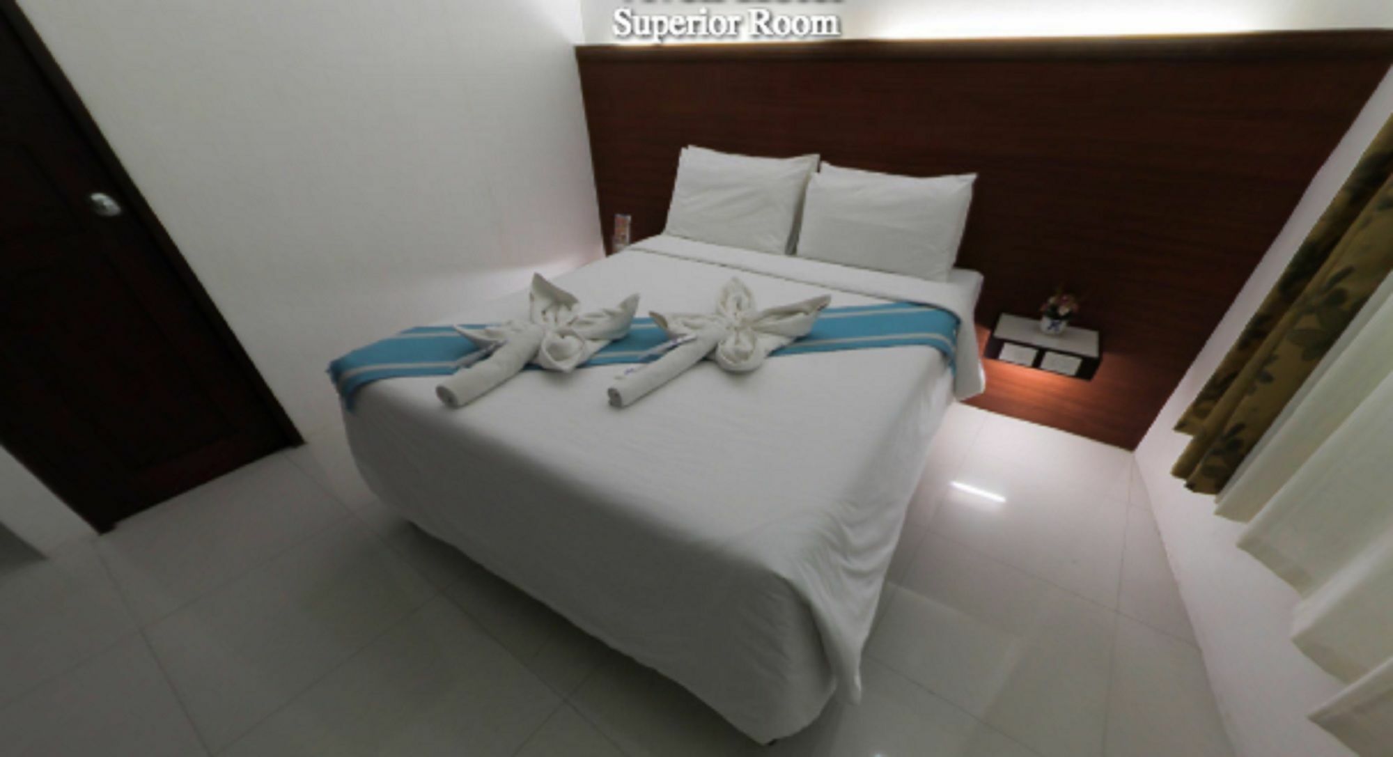 วิวอง โฮเต็ล Hotel ลาวัก ภายนอก รูปภาพ