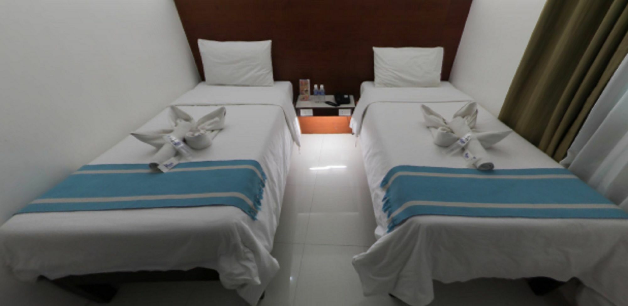 วิวอง โฮเต็ล Hotel ลาวัก ภายนอก รูปภาพ