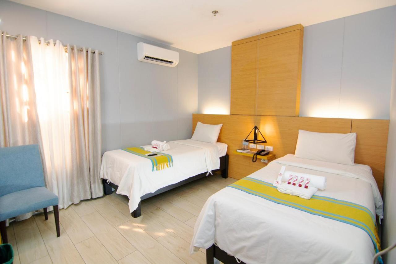 วิวอง โฮเต็ล Hotel ลาวัก ภายนอก รูปภาพ