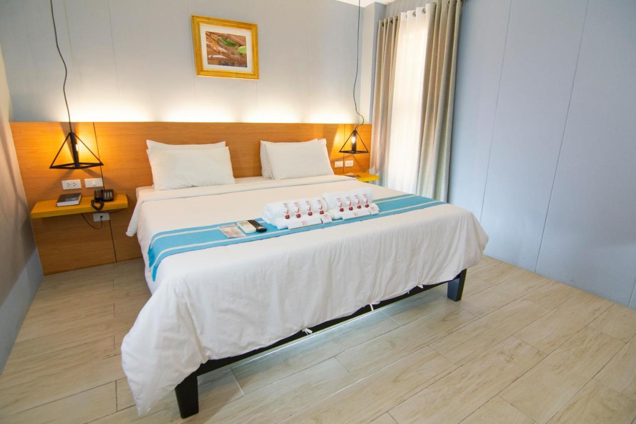 วิวอง โฮเต็ล Hotel ลาวัก ภายนอก รูปภาพ